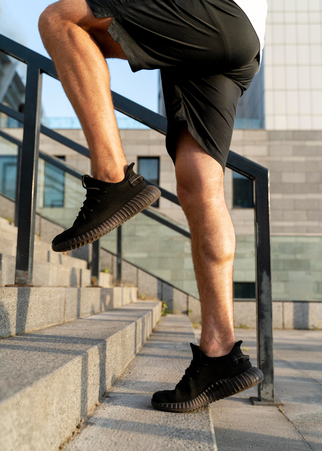 Chaussures de running homme