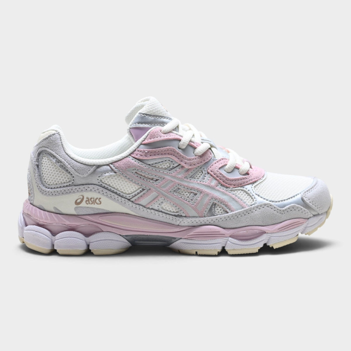 ASICS GEL-NYC Baskets rétro pour femme