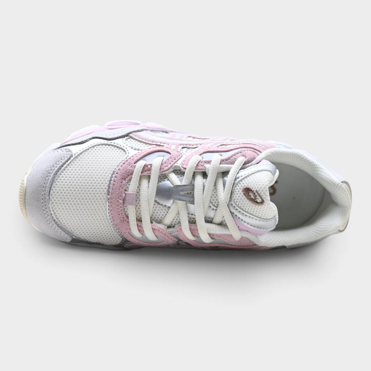 ASICS GEL-NYC Baskets rétro pour femme