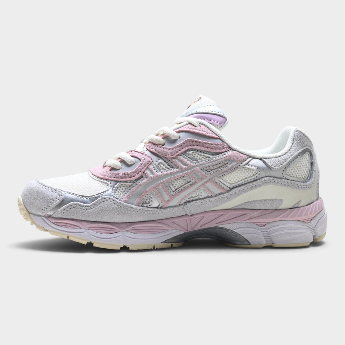 ASICS GEL-NYC Baskets rétro pour femme