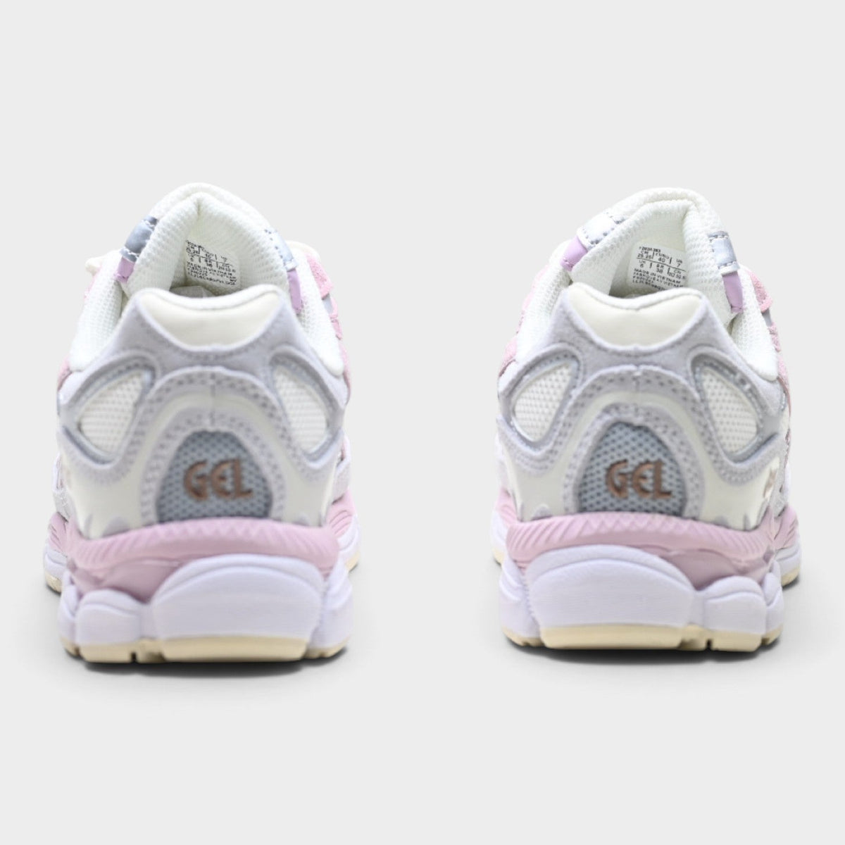 ASICS GEL-NYC Baskets rétro pour femme