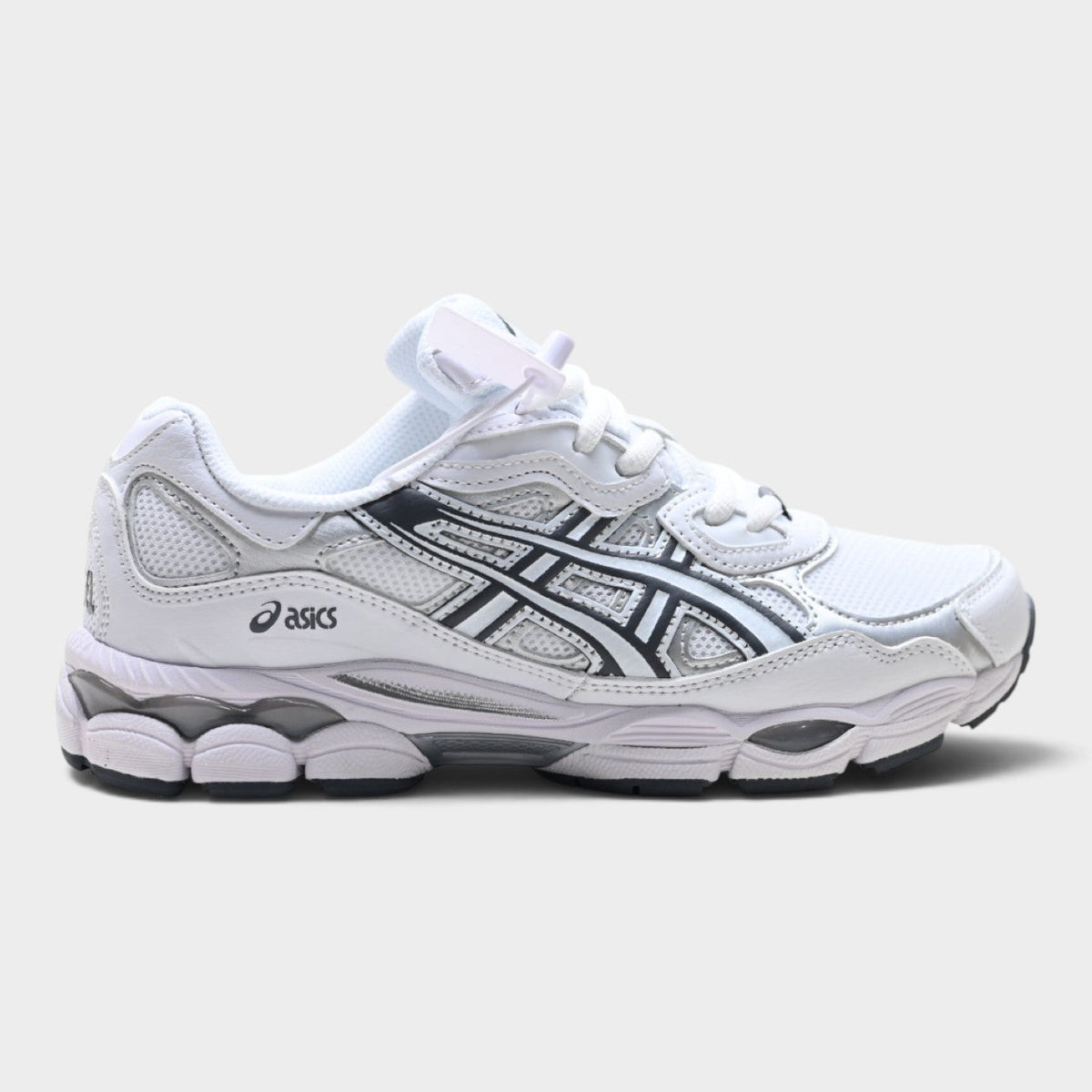 ASICS GEL-NYC Baskets rétro pour femme