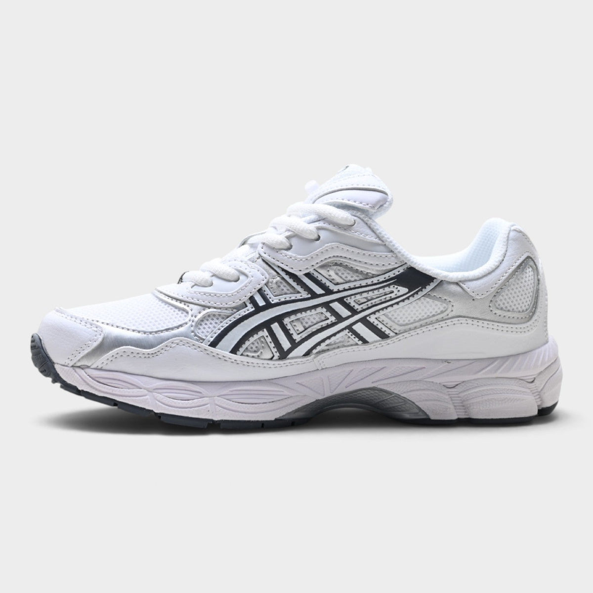 ASICS GEL-NYC Baskets rétro pour femme