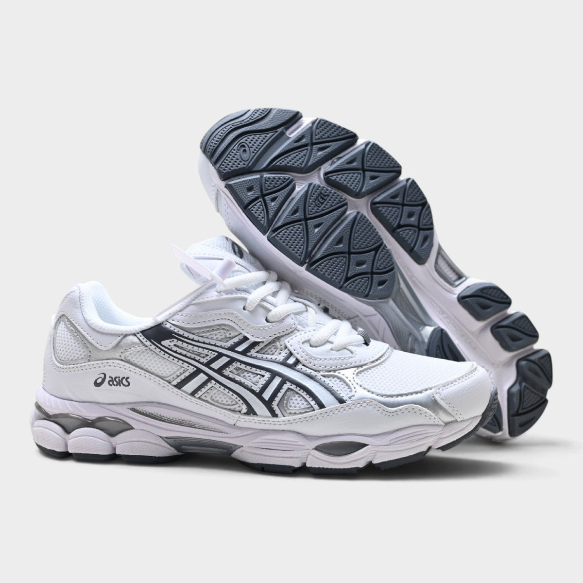 ASICS GEL-NYC Baskets rétro pour femme