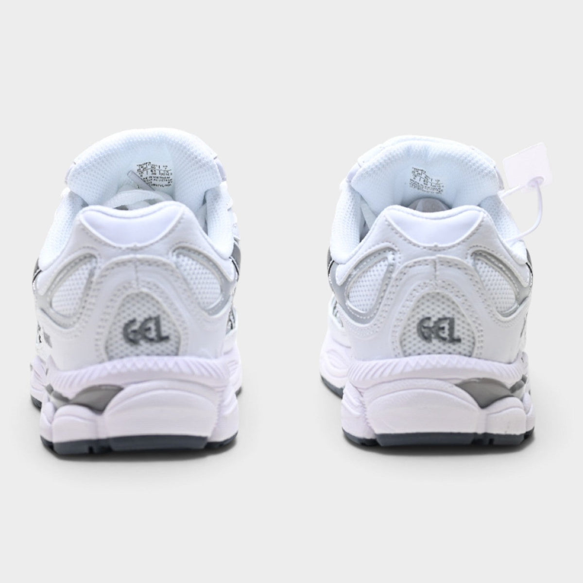 ASICS GEL-NYC Baskets rétro pour femme