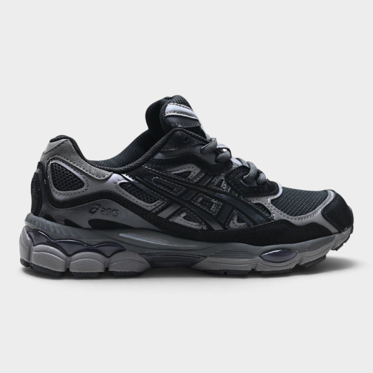 ASICS GEL-NYC Baskets rétro pour femme