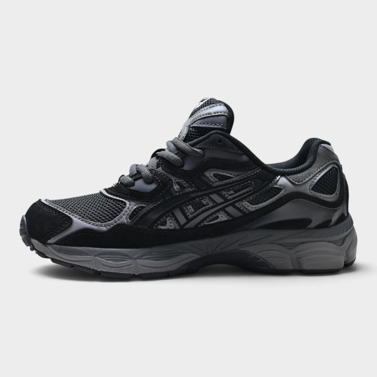 ASICS GEL-NYC Baskets rétro pour femme