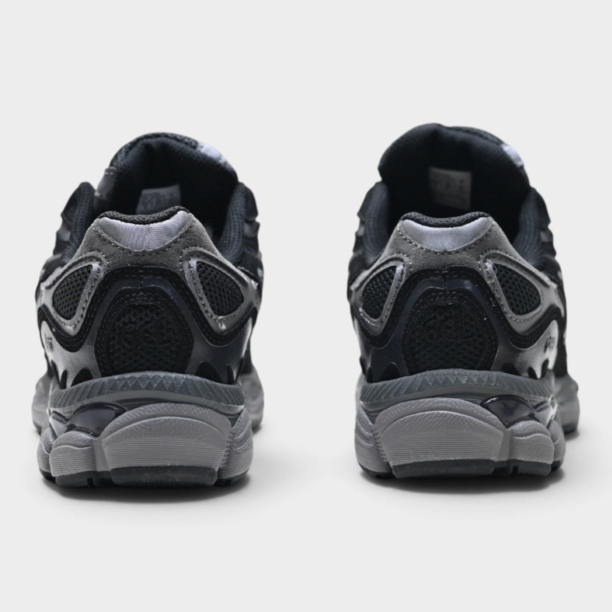 ASICS GEL-NYC Baskets rétro pour femme