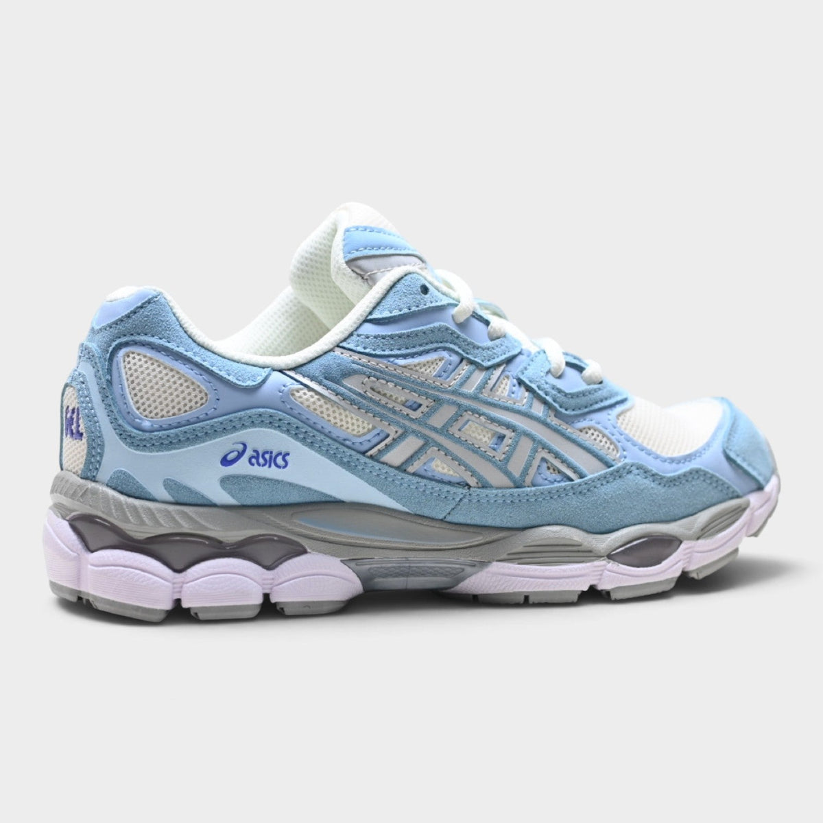 ASICS GEL-NYC Baskets rétro pour femme