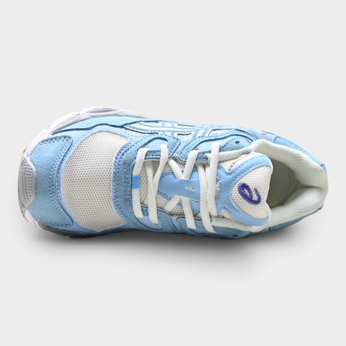 ASICS GEL-NYC Baskets rétro pour femme