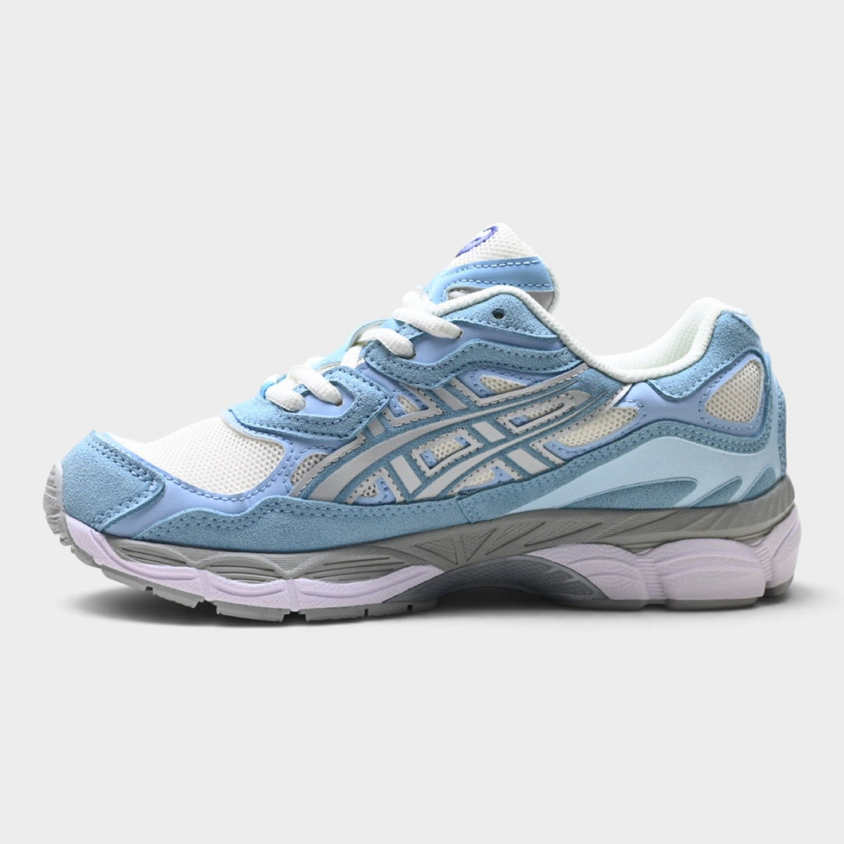 ASICS GEL-NYC Baskets rétro pour femme