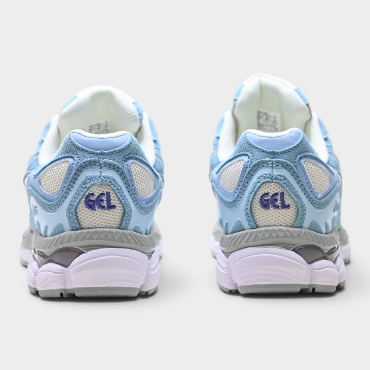ASICS GEL-NYC Baskets rétro pour femme