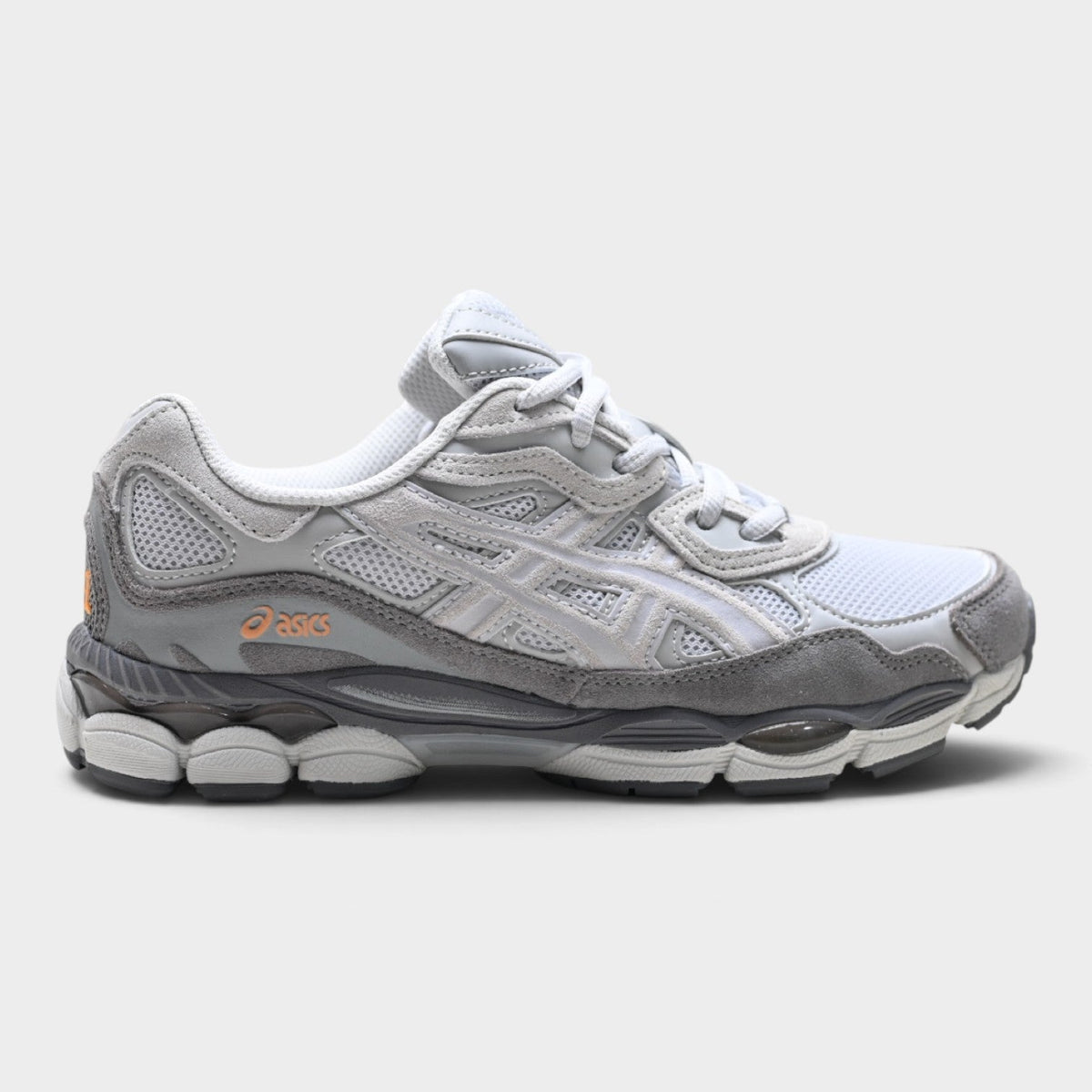 ASICS GEL-NYC Baskets rétro pour femme