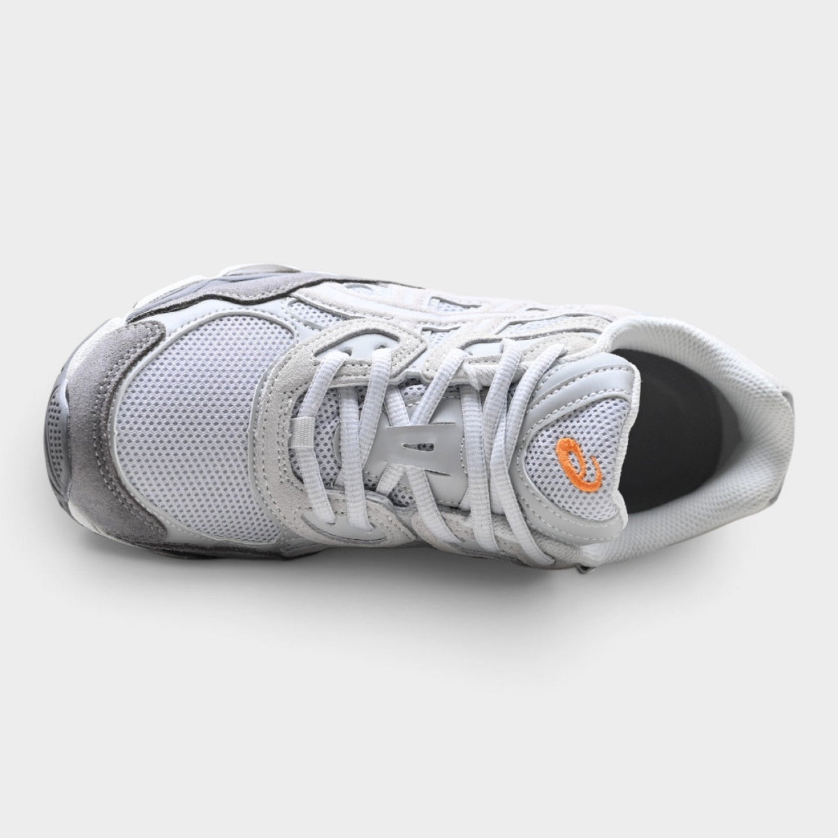 ASICS GEL-NYC Baskets rétro pour femme