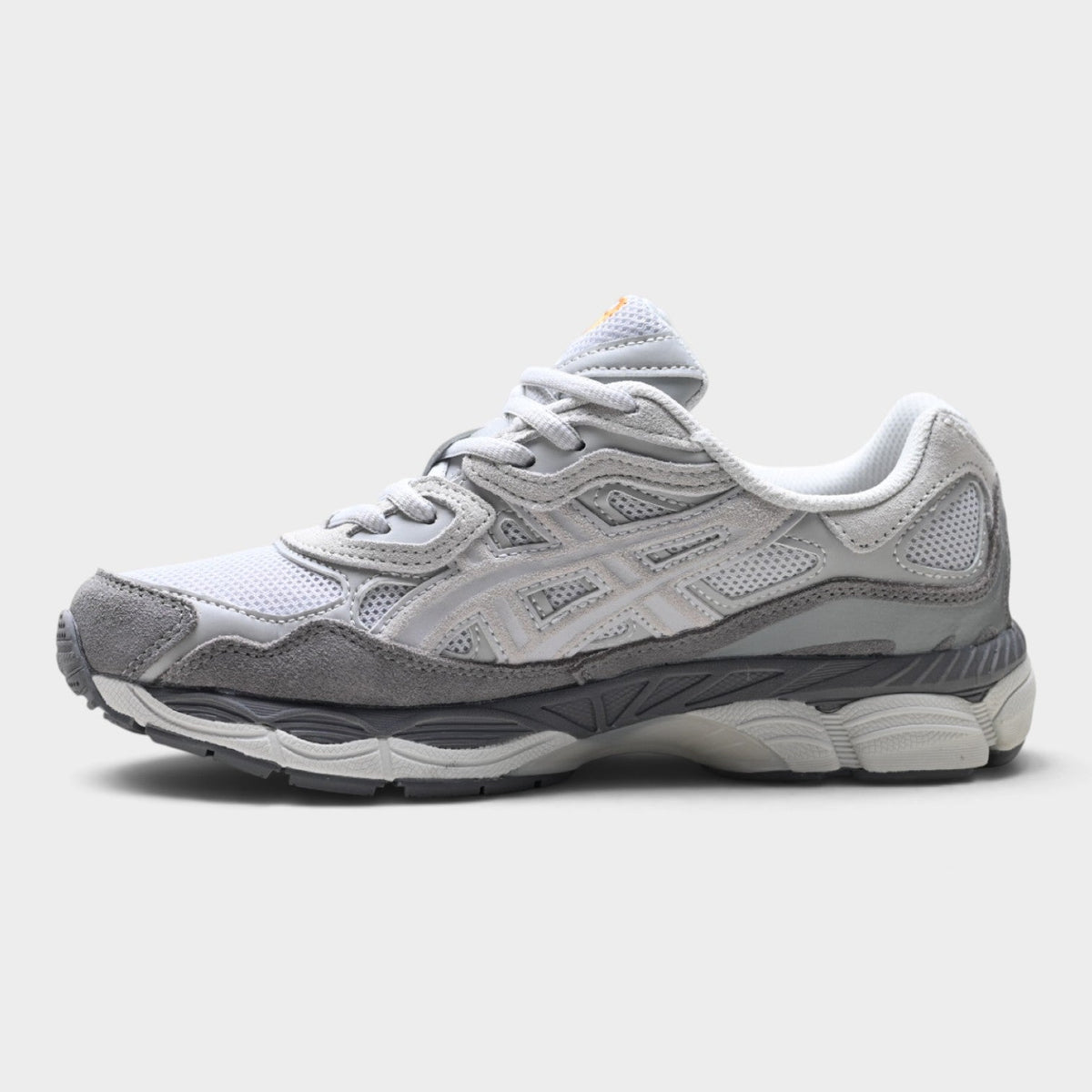 ASICS GEL-NYC Baskets rétro pour femme