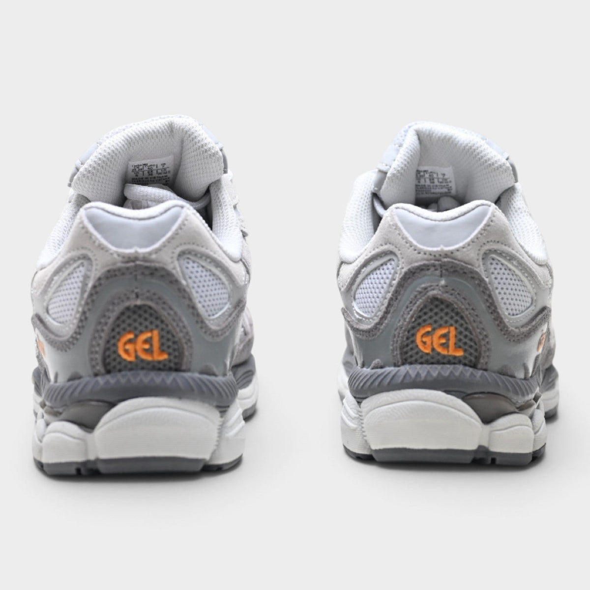 ASICS GEL-NYC Baskets rétro pour femme