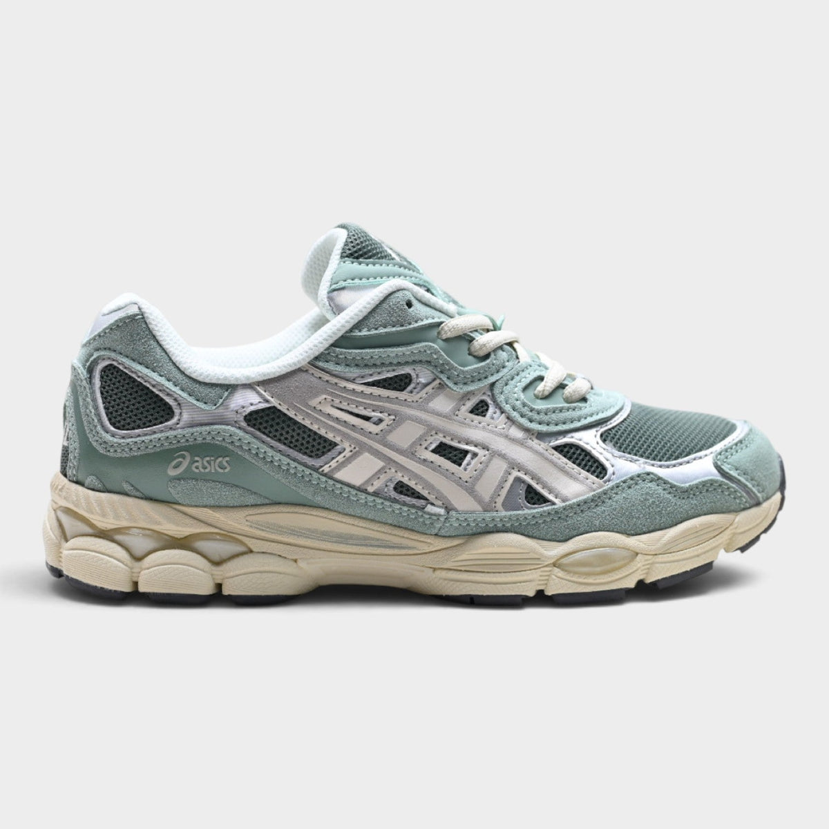 ASICS GEL-NYC Baskets rétro pour femme