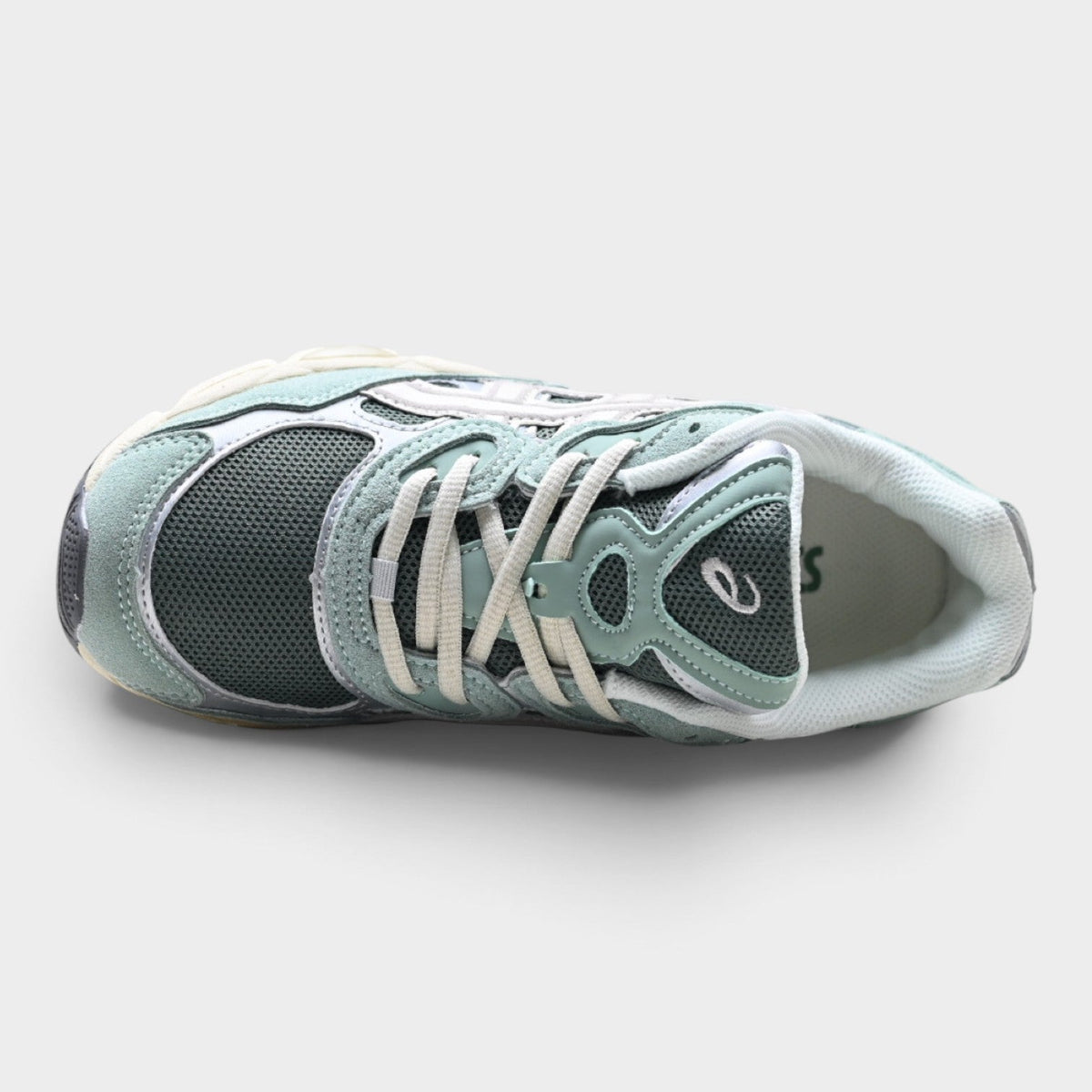 ASICS GEL-NYC Baskets rétro pour femme