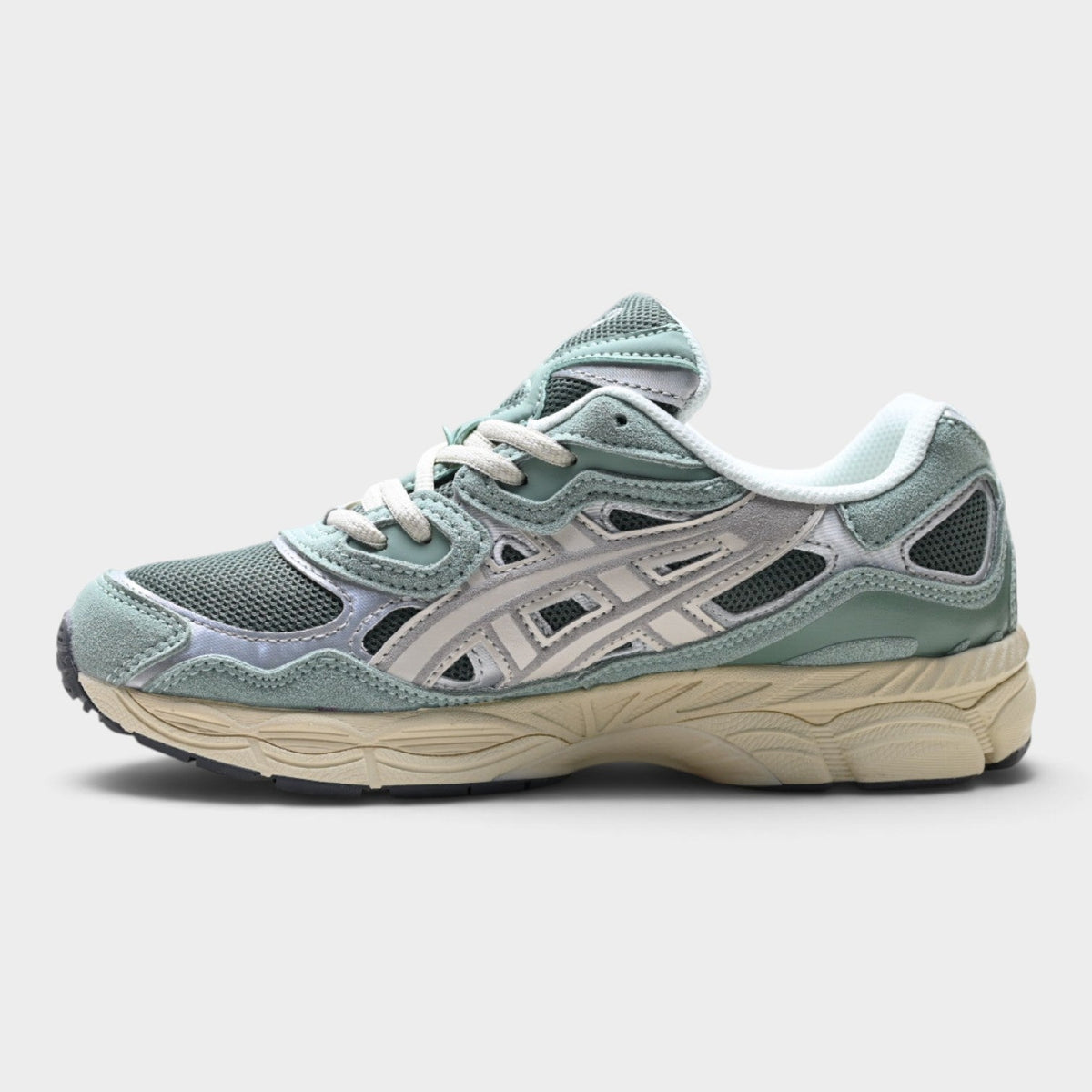 ASICS GEL-NYC Baskets rétro pour femme
