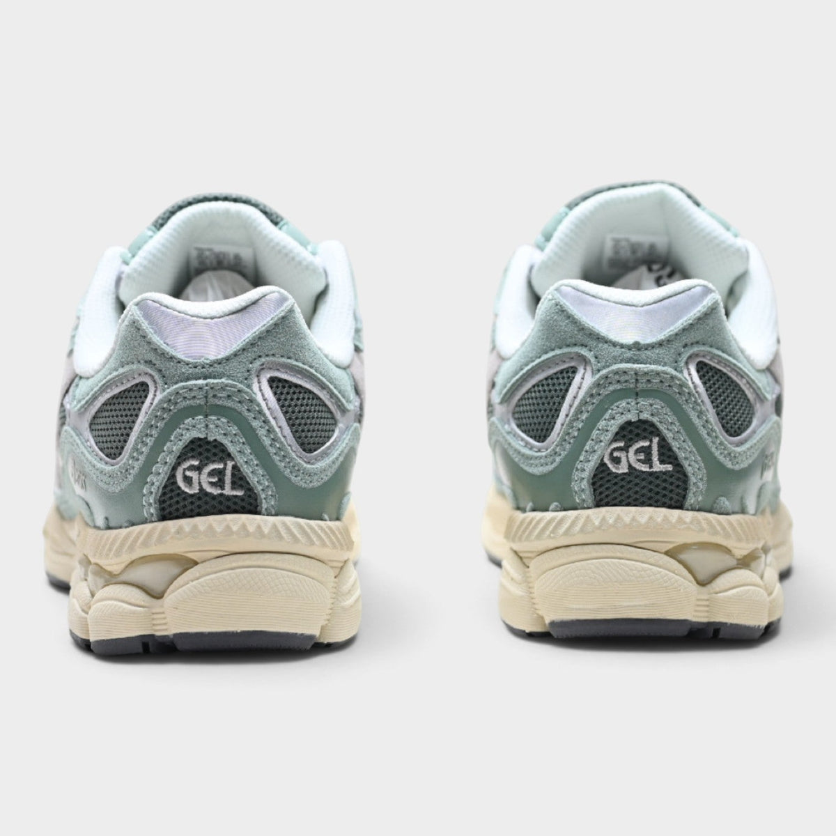 ASICS GEL-NYC Baskets rétro pour femme