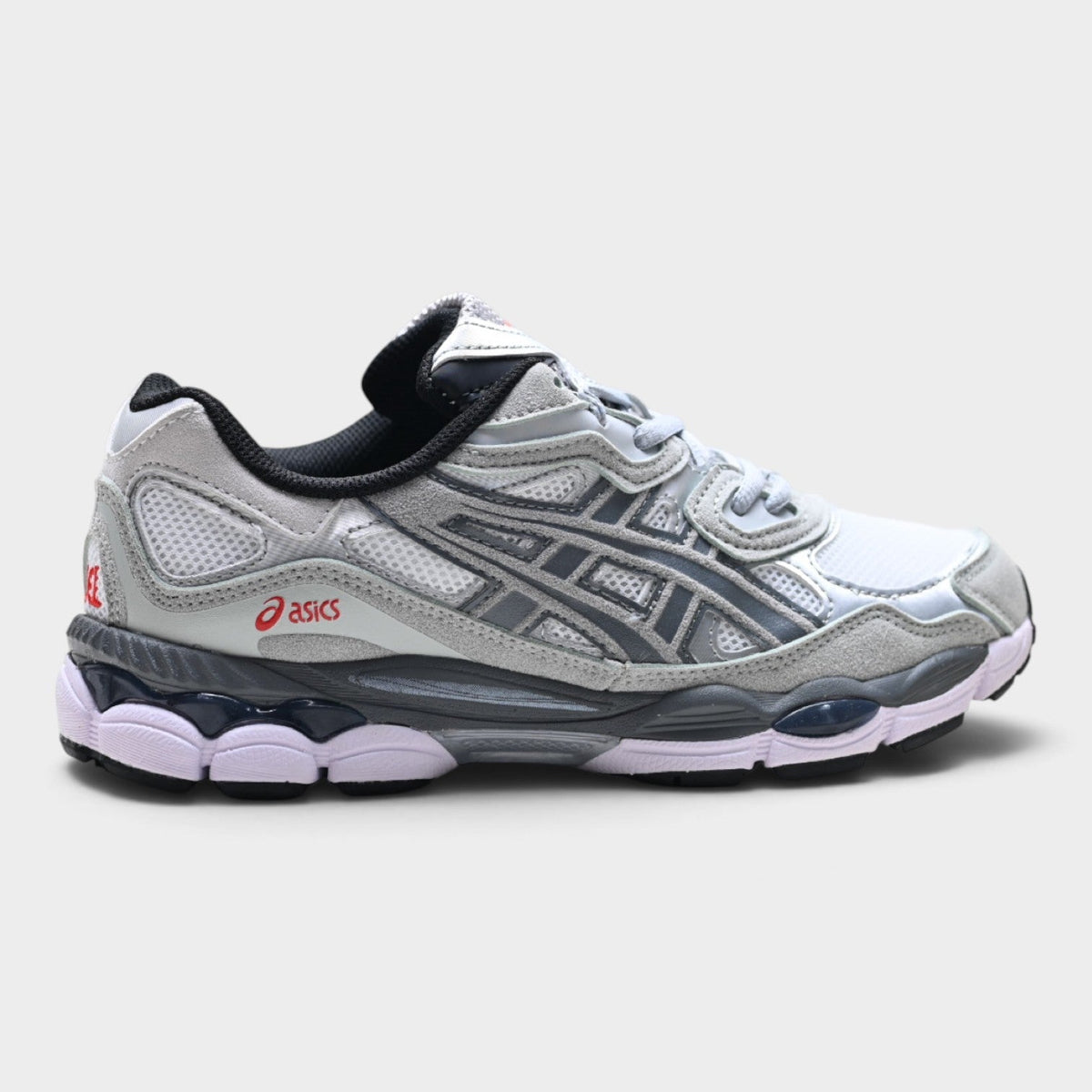 ASICS GEL-NYC Baskets rétro pour femme