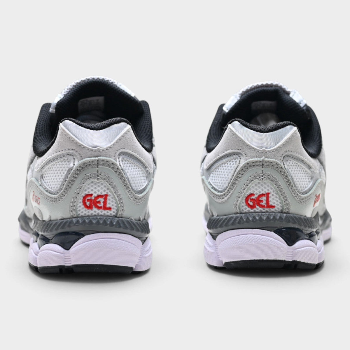 ASICS GEL-NYC Baskets rétro pour femme
