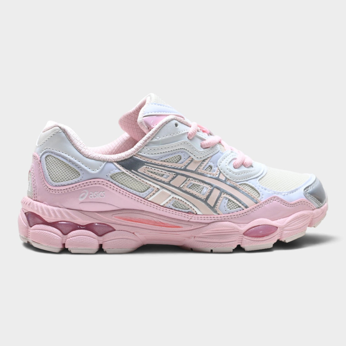 ASICS GEL-NYC Baskets rétro pour femme