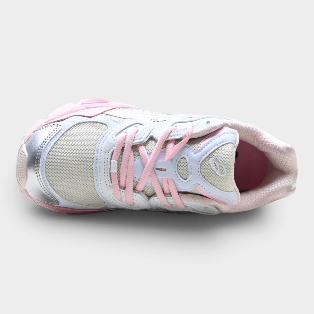 ASICS GEL-NYC Baskets rétro pour femme