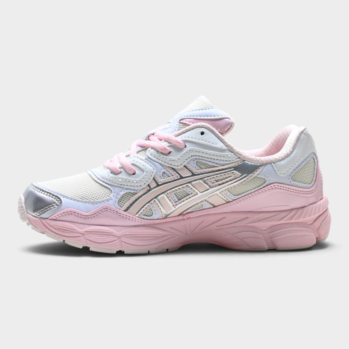 ASICS GEL-NYC Baskets rétro pour femme