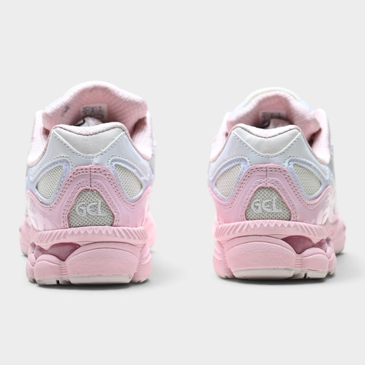 ASICS GEL-NYC Baskets rétro pour femme