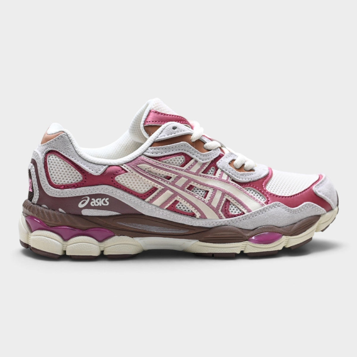 ASICS GEL-NYC Baskets rétro pour femme