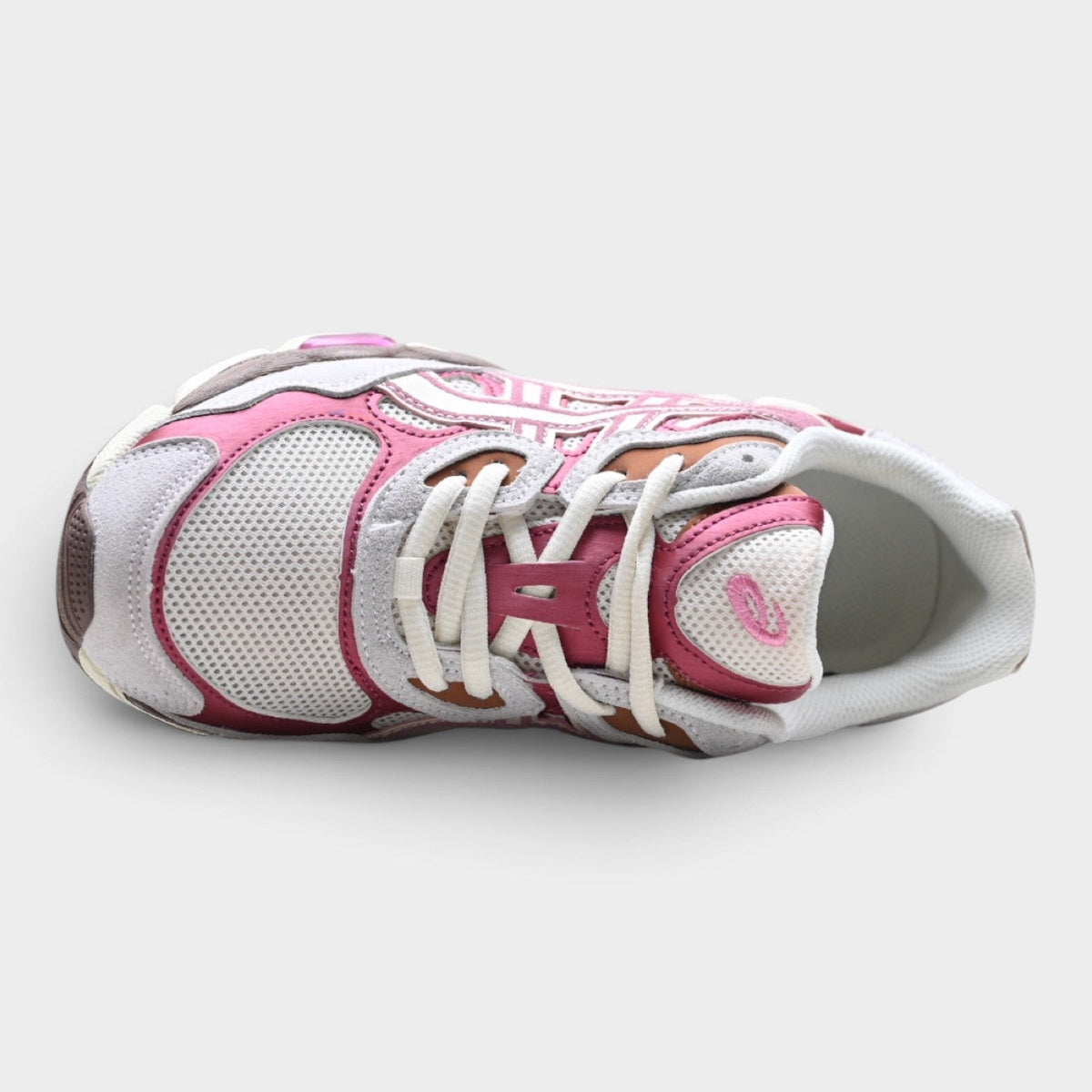 ASICS GEL-NYC Baskets rétro pour femme
