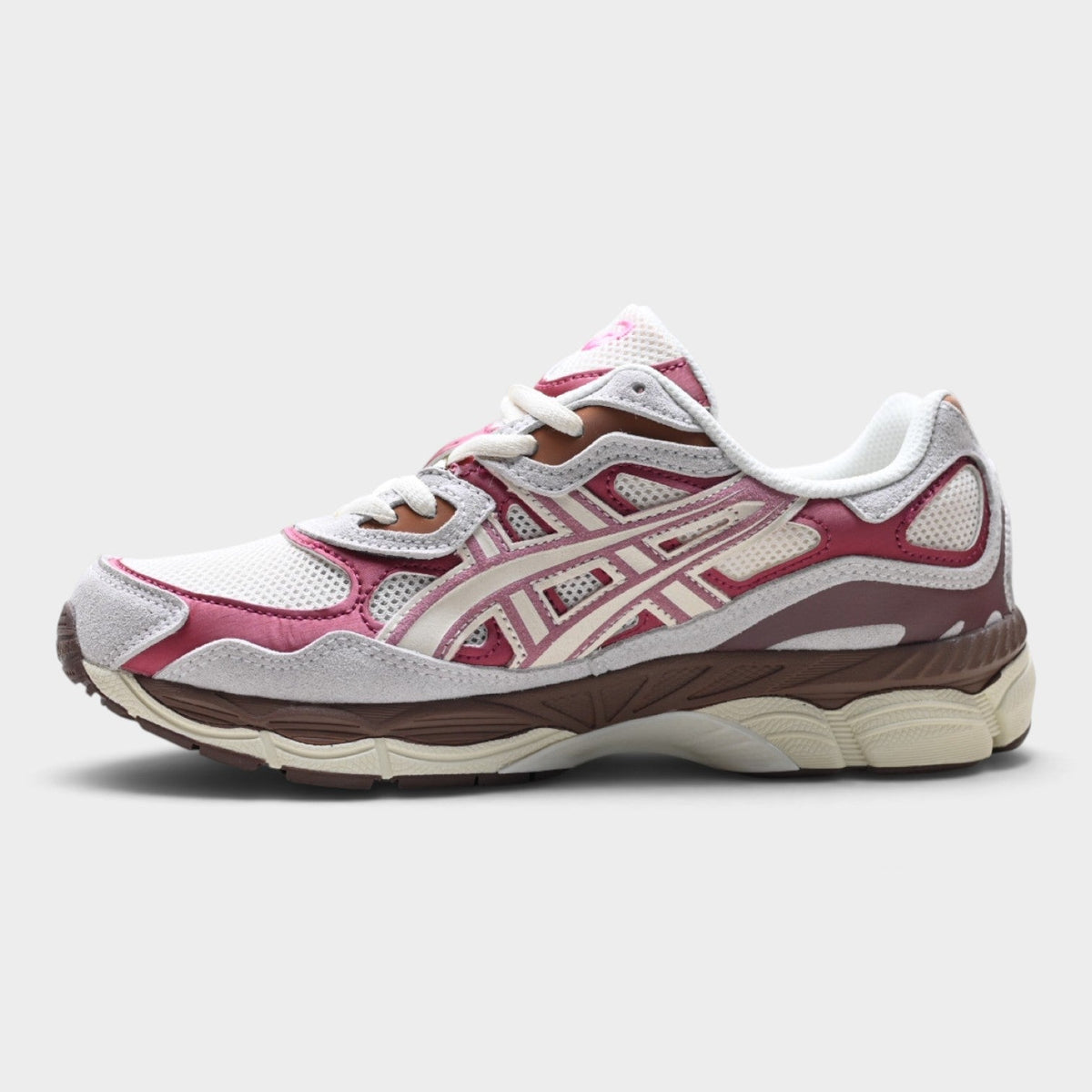 ASICS GEL-NYC Baskets rétro pour femme