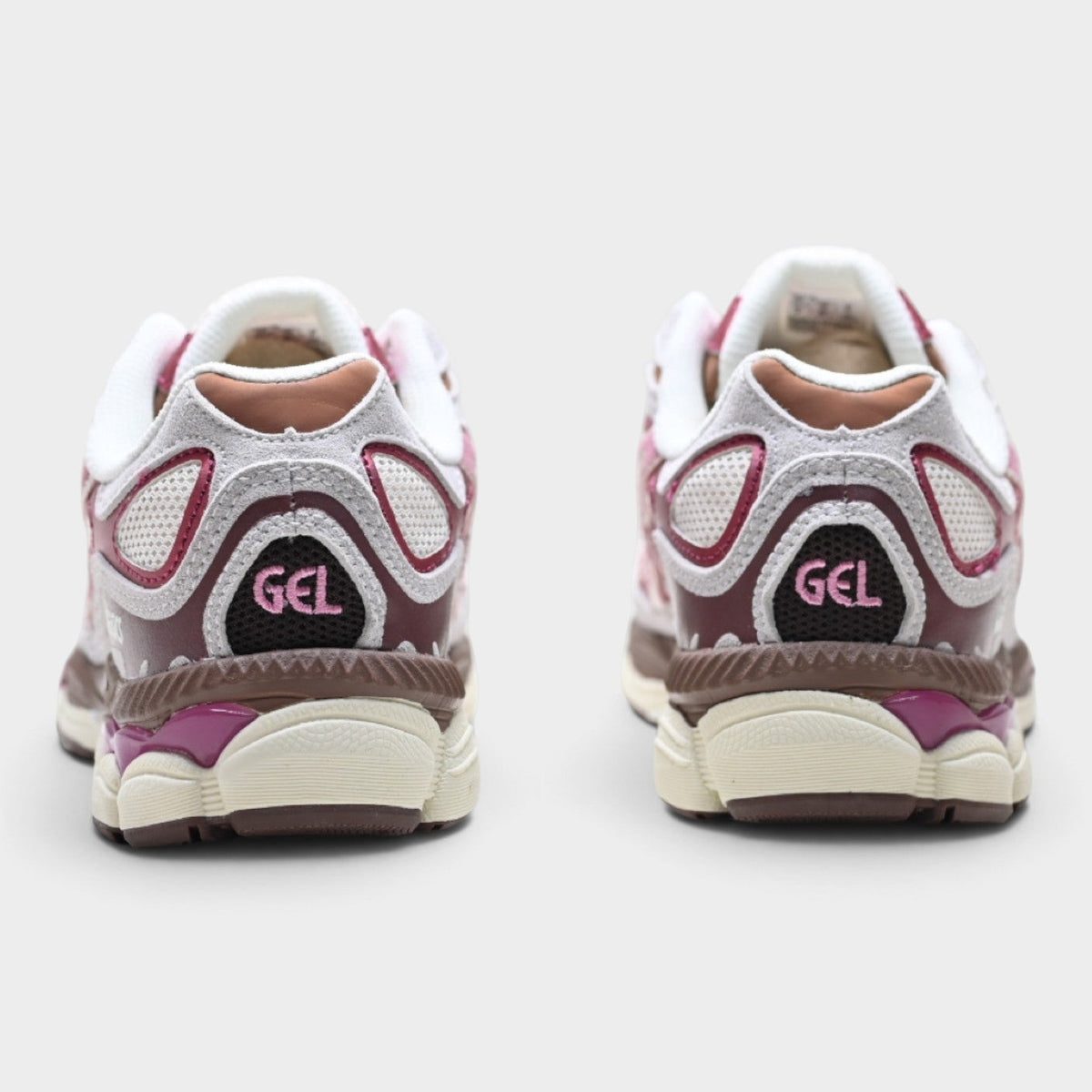 ASICS GEL-NYC Baskets rétro pour femme