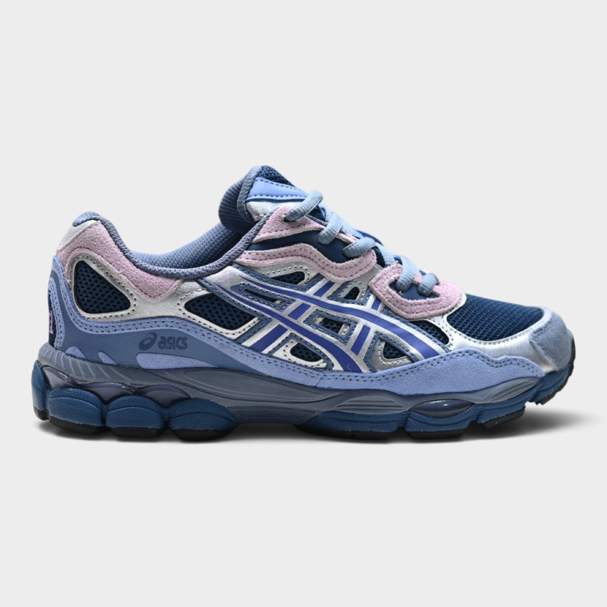 ASICS GEL-NYC Baskets rétro pour femme