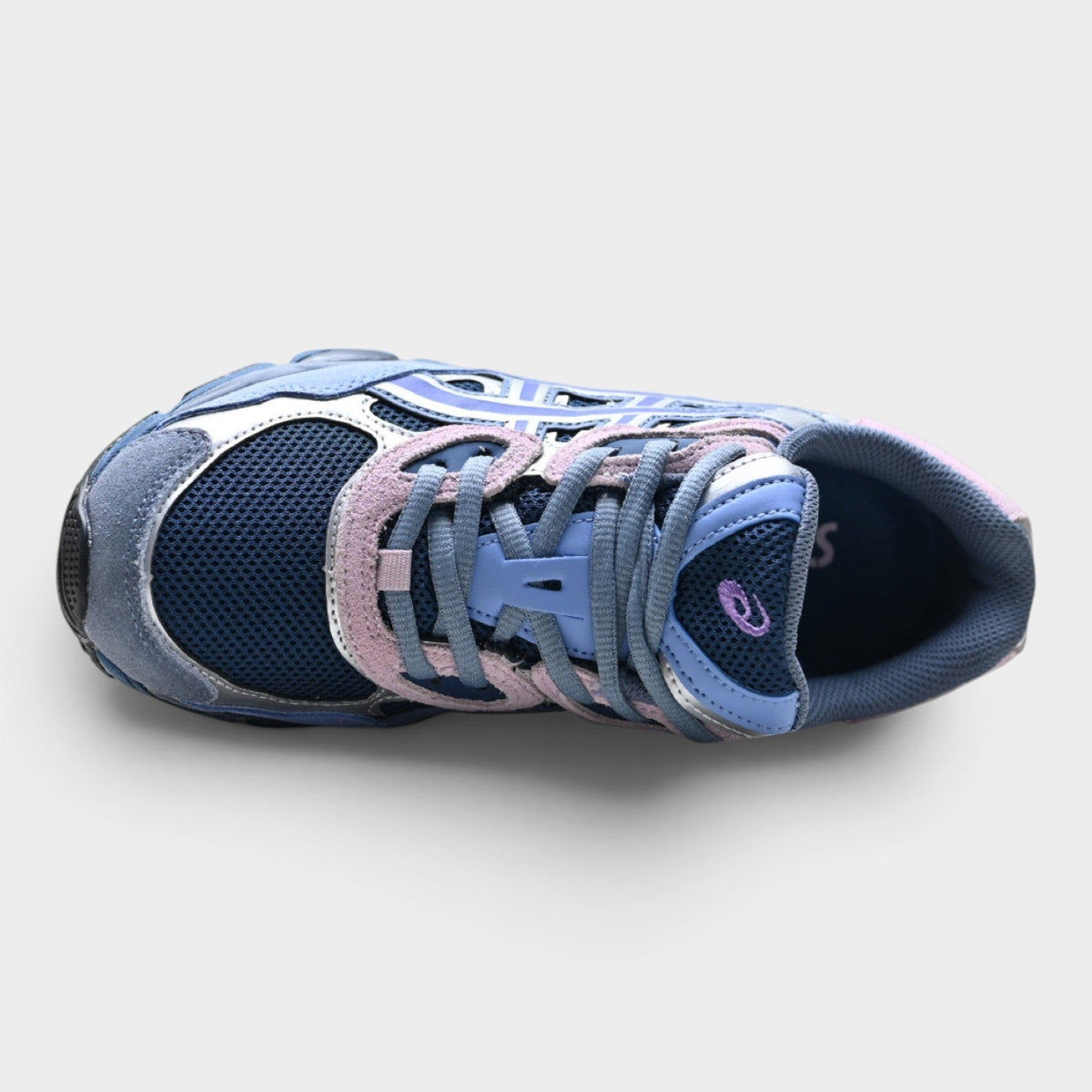 ASICS GEL-NYC Baskets rétro pour femme