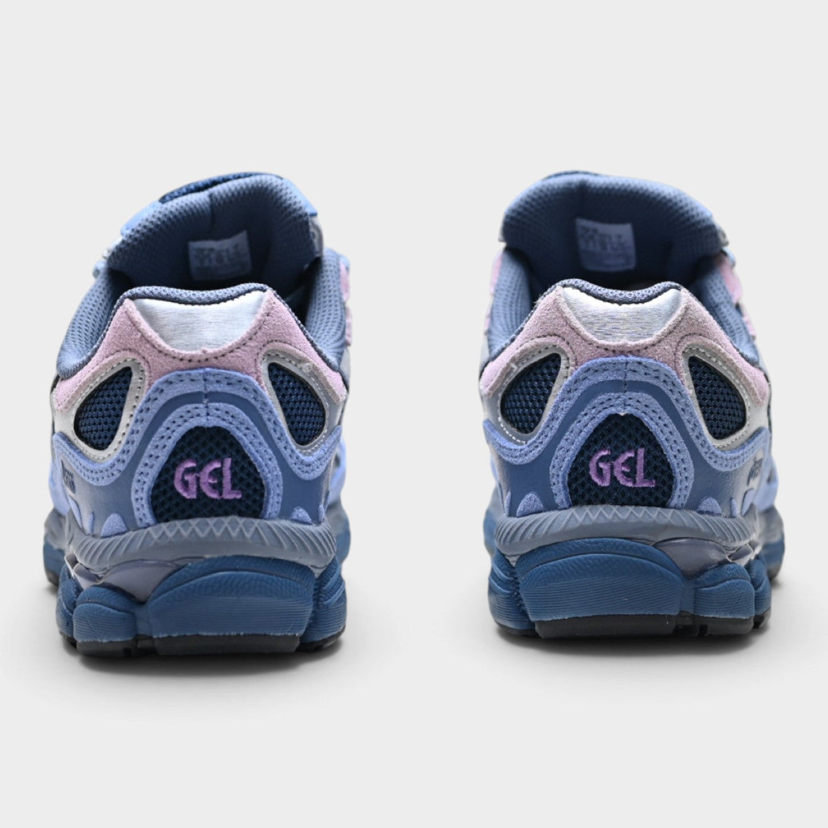 ASICS GEL-NYC Baskets rétro pour femme