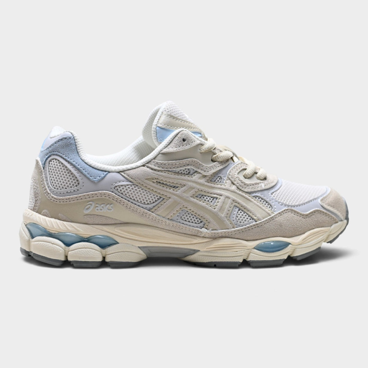 ASICS GEL-NYC Baskets rétro pour femme