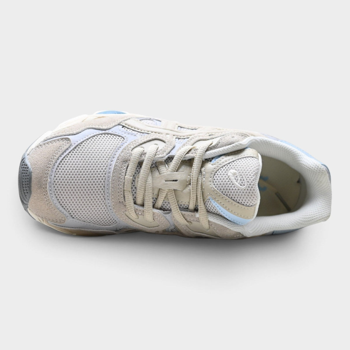 ASICS GEL-NYC Baskets rétro pour femme