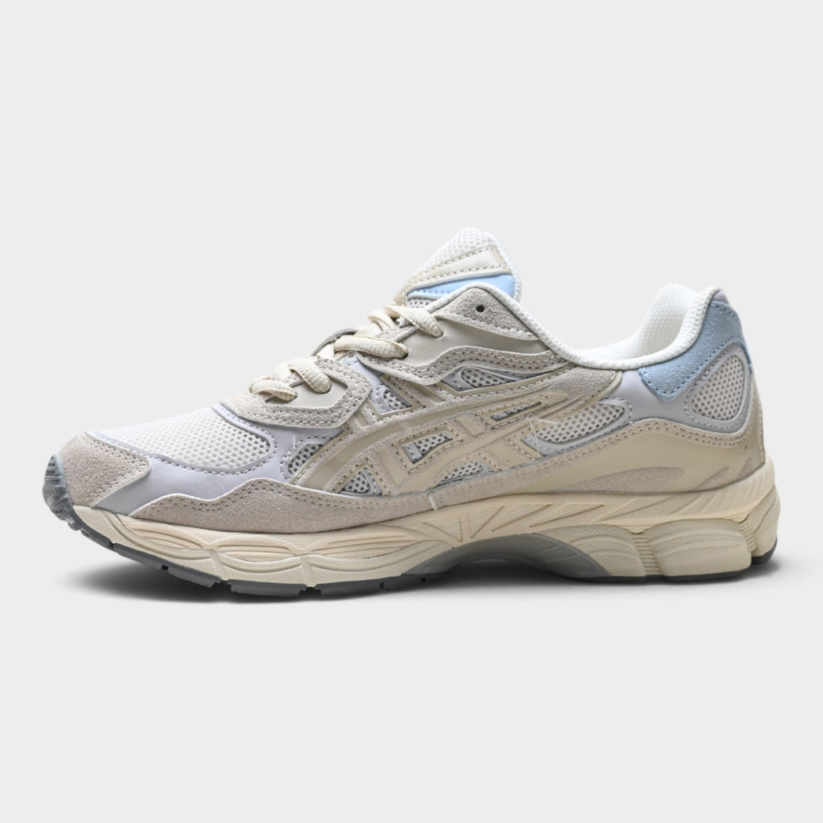 ASICS GEL-NYC Baskets rétro pour femme