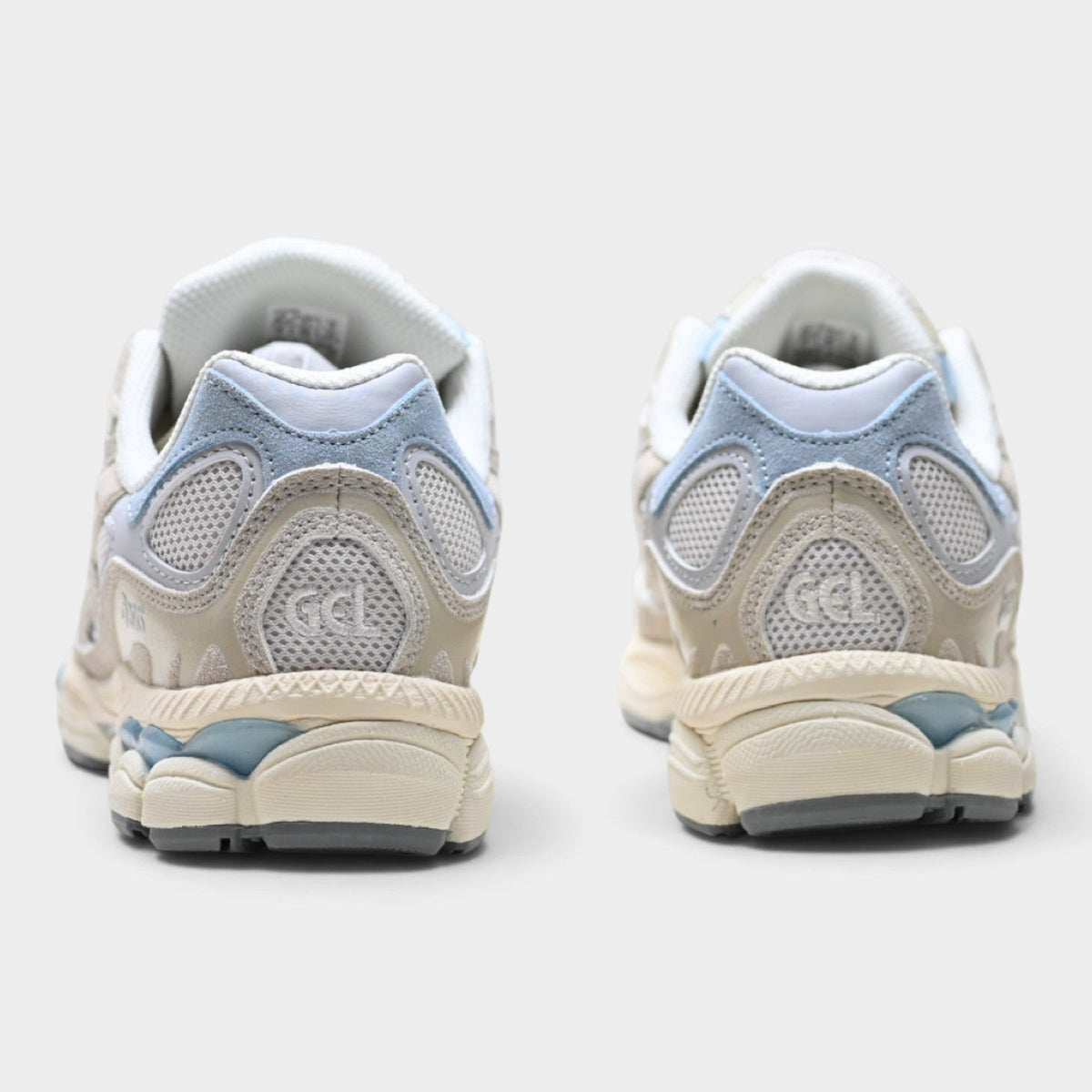 ASICS GEL-NYC Baskets rétro pour femme
