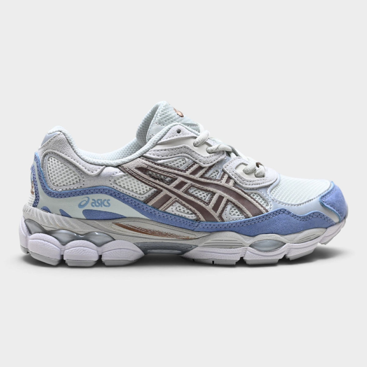 ASICS GEL-NYC Baskets rétro pour femme