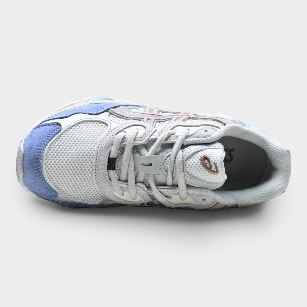 ASICS GEL-NYC Baskets rétro pour femme