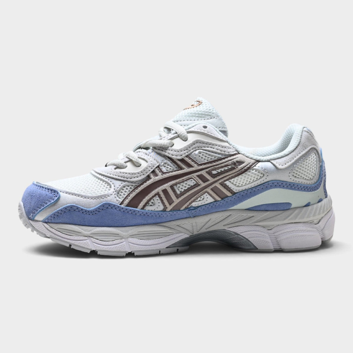 ASICS GEL-NYC Baskets rétro pour femme