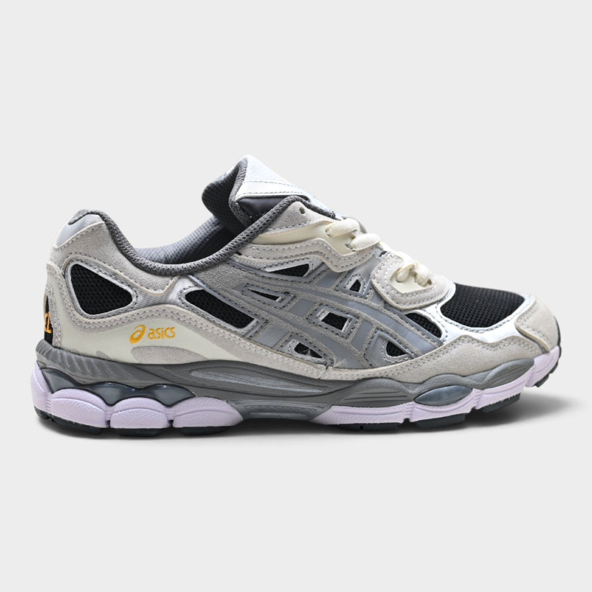 ASICS GEL-NYC Baskets rétro pour femme