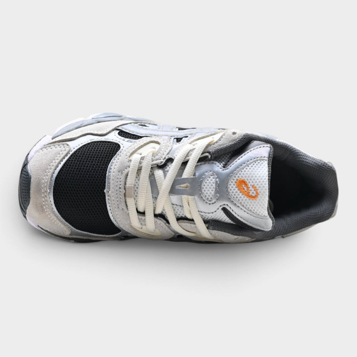 ASICS GEL-NYC Baskets rétro pour femme