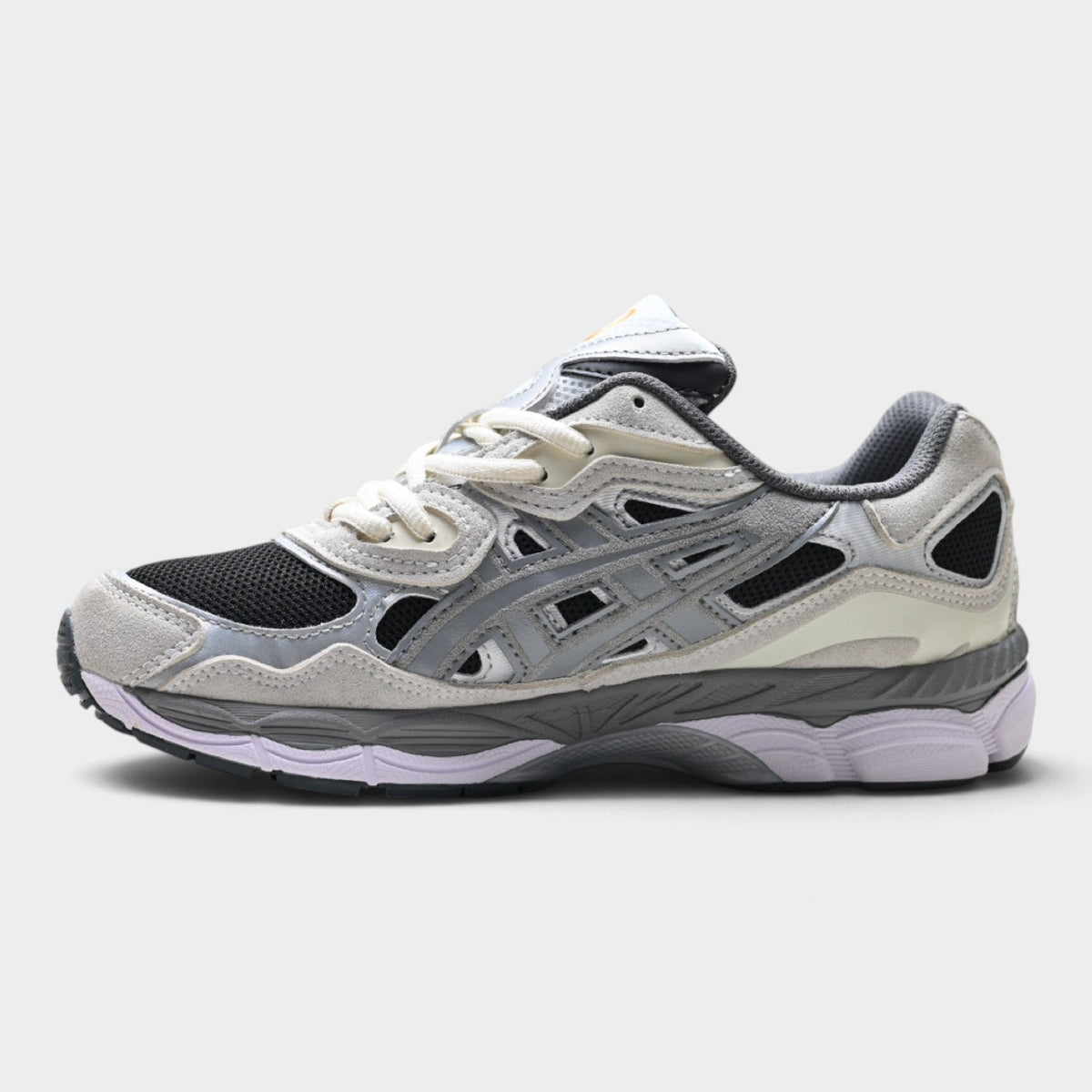 ASICS GEL-NYC Baskets rétro pour femme