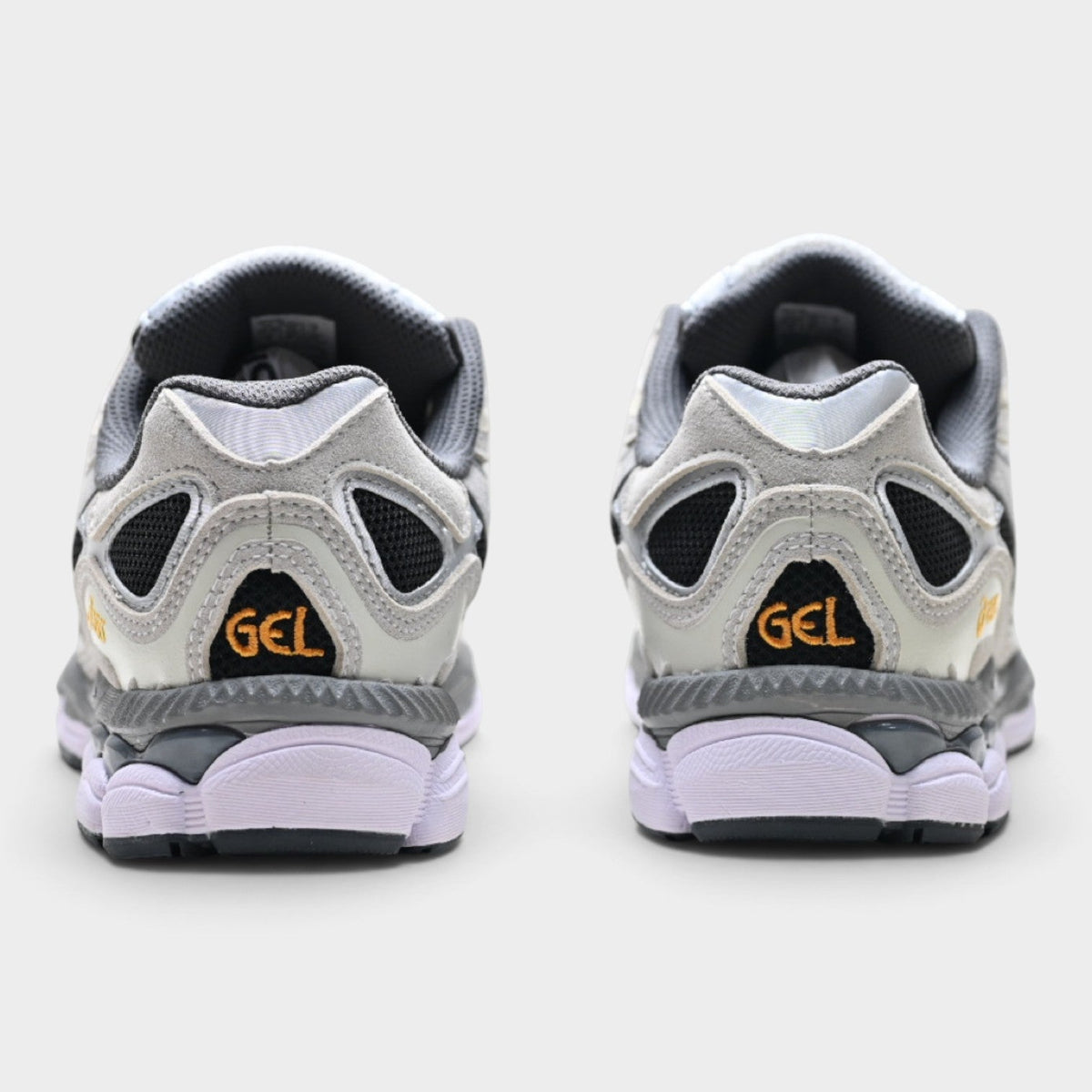 ASICS GEL-NYC Baskets rétro pour femme