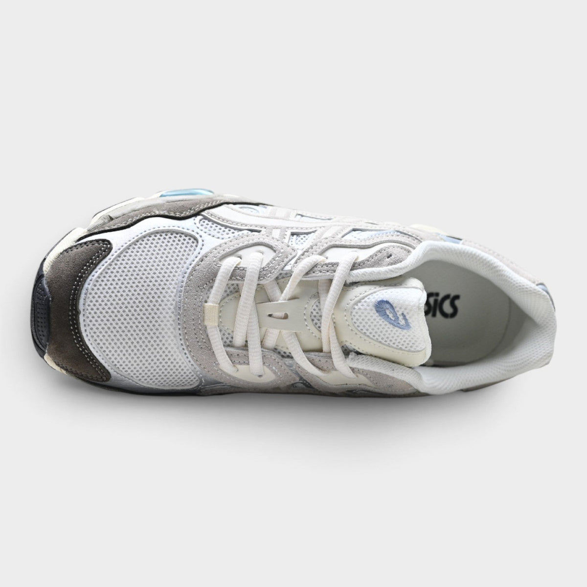 ASICS GEL-NYC Baskets rétro pour femme