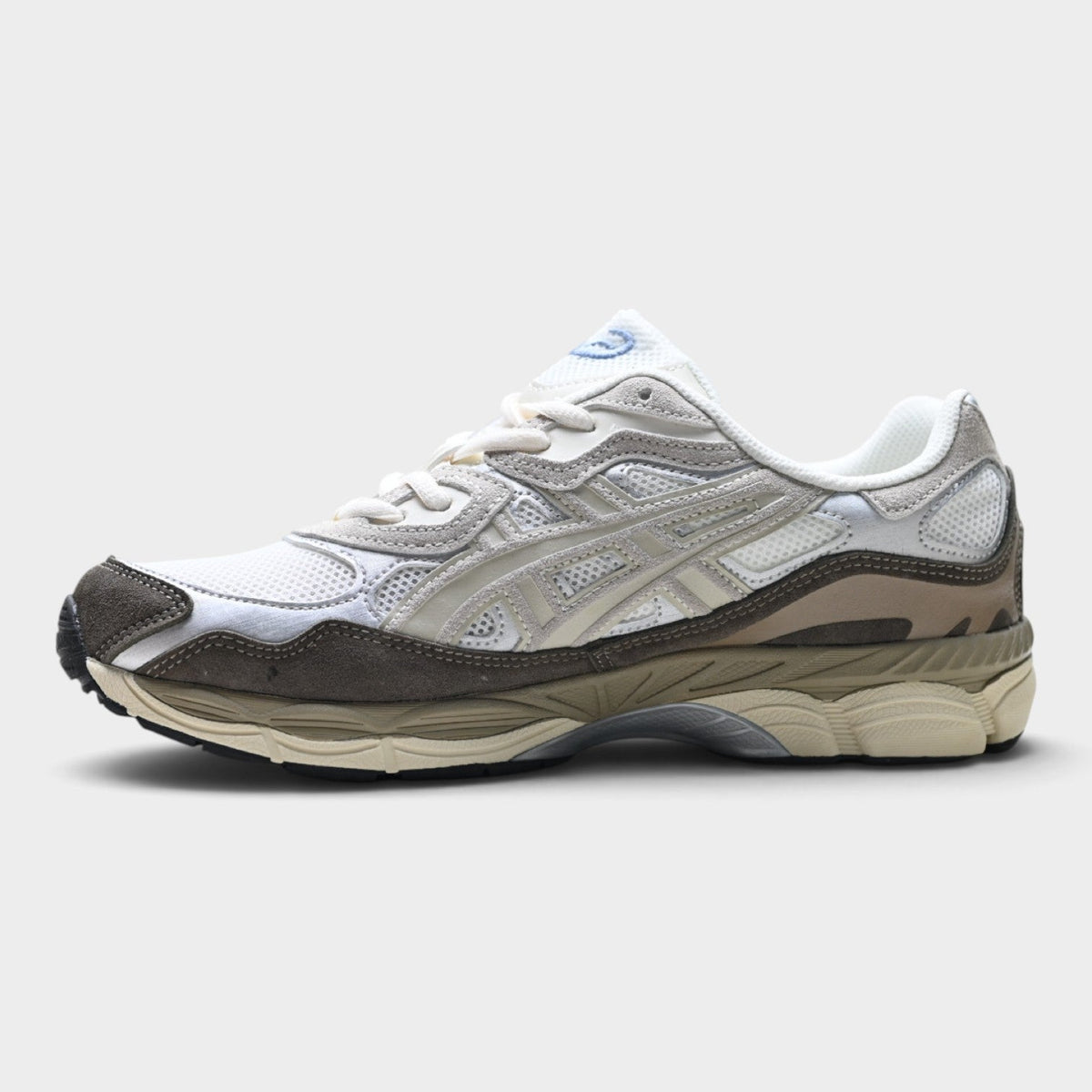 ASICS GEL-NYC Baskets rétro pour femme